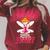 The Book Fairy Reading Teacher Librarian Men Women Raglan Sleeve Sweatshirt Heather Dust The Book Fairy Reading Teacher Librarian Men Women Raglan Sleeve Sweatshirt Heather Dust