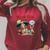 Book Girl Summer We Read At Dawn Raglan Sleeve Sweatshirt Heather Dust