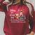 My Book And I Are Having A Moment I'Ll Deal With You Later Raglan Sleeve Sweatshirt Heather Dust