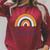 Book Lover Bookish Bookworm Librarian Reading Squad Read Raglan Sleeve Sweatshirt Heather Dust