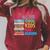 Book Lover All The Cool Kids Reading Raglan Sleeve Sweatshirt Heather Dust