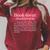 Book Lover Definition Avid Reader Bookworm Raglan Sleeve Sweatshirt Heather Dust