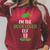 Book Lover Elf Family Matching Christmas Group Xmas Raglan Sleeve Sweatshirt Heather Dust
