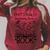 Book Lover Emotionally Recovering From A Book Raglan Sleeve Sweatshirt Heather Dust