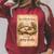 Book Lover Id Rather Be Home Reading Spicy Books Raglan Sleeve Sweatshirt Heather Dust