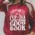 Book Lover Librarian Bookworm Reading Club Reading Raglan Sleeve Sweatshirt Heather Dust