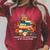Book Lover Librarian Reading Library Readers Premium Tri-Blend Raglan Sleeve Sweatshirt Heather Dust