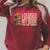 Book Lover For Men Women Reader Cool Librarian Raglan Sleeve Sweatshirt Heather Dust
