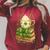 Book Lover St Patricks Day Teacher Cosy Librarycore Raglan Sleeve Sweatshirt Heather Dust