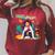 Book Lover Woman Woman Book Hangover Raglan Sleeve Sweatshirt Heather Dust