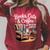 Book Lovers Cats Raglan Sleeve Sweatshirt Heather Dust