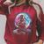 Book Lovers Cool Astronaut Reading Books In Space Kids Raglan Sleeve Sweatshirt Heather Dust Book Lovers Cool Astronaut Reading Books In Space Kids Raglan Sleeve Sweatshirt Heather Dust