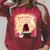Book Lovers Covering Our Faces Raglan Sleeve Sweatshirt Heather Dust Book Lovers Covering Our Faces Raglan Sleeve Sweatshirt Heather Dust
