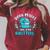 Book Marks Are For Quitters Bookworm Reading Raglan Sleeve Sweatshirt Heather Dust