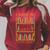 Book Nerd I Have No Shelf Control Library Reading Raglan Sleeve Sweatshirt Heather Dust