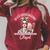 If My Book Is Open Your Mouth Be Closed Raglan Sleeve Sweatshirt Heather Dust