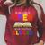 If My Book Is Open Your Mouth Is Closed Reading Books Performance Raglan Sleeve Sweatshirt Heather Dust