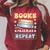 Book And Pajama Books Pajamas Repeat Librarian Raglan Sleeve Sweatshirt Heather Dust