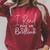 Book Reader I Read Past My Bedtime Bookworm Lover Librarian Raglan Sleeve Sweatshirt Heather Dust
