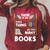 Book Reader Reading Lover Librarian Bookshelf Raglan Sleeve Sweatshirt Heather Dust