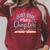 Book Reading Bookworm Reader English Teacher Raglan Sleeve Sweatshirt Heather Dust