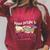 Book Reading If Found Please Return To Library Raglan Sleeve Sweatshirt Heather Dust