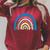 Book Reading Reading Gives Us Someplace To Go Raglan Baseball Tee Raglan Sleeve Sweatshirt Heather Dust
