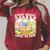 Book Reading Lover Easter Bookish Every Bunny Loves To Read Raglan Sleeve Sweatshirt Heather Dust