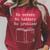 Book Reading Lover No Screen Raglan Sleeve Sweatshirt Heather Dust