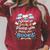 Book Reading Lover Quote I Would Be Social Reader Raglan Sleeve Sweatshirt Heather Dust