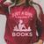 Book Reading Lover Tee Just A Girl Who Loves Books Raglan Sleeve Sweatshirt Heather Dust Book Reading Lover Tee Just A Girl Who Loves Books Raglan Sleeve Sweatshirt Heather Dust