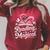 Book Reading Reading Is Magical Raglan Sleeve Sweatshirt Heather Dust