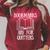Book Reading Quote Bookmarks Are For Quitters Reader Saying Raglan Sleeve Sweatshirt Heather Dust Book Reading Quote Bookmarks Are For Quitters Reader Saying Raglan Sleeve Sweatshirt Heather Dust