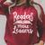 Book Reading Teacher Librarian Reader Men Women Girls Kids Raglan Sleeve Sweatshirt Heather Dust
