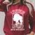 Book Society Library Literature Reading Books Lover Bookworm Raglan Sleeve Sweatshirt Heather Dust