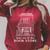 Take Me To The Book Store Bookshop Lover Raglan Sleeve Sweatshirt Heather Dust