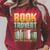 Book Trovert Introvert Reader Raglan Sleeve Sweatshirt Heather Dust Book Trovert Introvert Reader Raglan Sleeve Sweatshirt Heather Dust