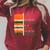 A Book Worth Banning Is a Book Worth Reading Banned Books Raglan Sleeve Sweatshirt Heather Dust