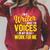 Book Writer Voices In My Head Work For Me Author Writing Raglan Sleeve Sweatshirt Heather Dust