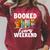 Booked Every Weekend Pun Book Lover Book Nerd Reading Premium Tri-Blend Raglan Sleeve Sweatshirt Heather Dust Booked Every Weekend Pun Book Lover Book Nerd Reading Premium Tri-Blend Raglan Sleeve Sweatshirt Heather Dust