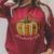 All Booked For Fall Book Pumpkin Reading Halloween Teacher Raglan Sleeve Sweatshirt Heather Dust