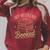 My Weekend Is All Booked Reading Book Lover Raglan Sleeve Sweatshirt Heather Dust