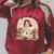 My Weekend Is Booked Reading Read Books Reader Nerd Raglan Sleeve Sweatshirt Heather Dust