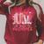 All Booked For Valentine Book Reading Women Girl Teacher Raglan Sleeve Sweatshirt Heather Dust All Booked For Valentine Book Reading Women Girl Teacher Raglan Sleeve Sweatshirt Heather Dust