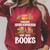 Bookish Book Lover Bookworm Abibliophobia Raglan Sleeve Sweatshirt Heather Dust Bookish Book Lover Bookworm Abibliophobia Raglan Sleeve Sweatshirt Heather Dust
