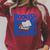 Bookish Fun Inspiring Women Reading Books Raglan Sleeve Sweatshirt Heather Dust Bookish Fun Inspiring Women Reading Books Raglan Sleeve Sweatshirt Heather Dust