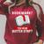Bookmark Reading Quote For A Reader Book Lover Raglan Sleeve Sweatshirt Heather Dust