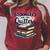 Bookmarks Are For Quitters Reading Quote Book Lover Raglan Sleeve Sweatshirt Heather Dust