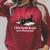 I Like Books & Cats More Than People Cat Book Lover Reading Raglan Sleeve Sweatshirt Heather Dust