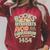 Books Helping Introverts Avoid Conversation 1454 T-Shirt Raglan Sleeve Sweatshirt Heather Dust